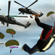 Illustration for article titled GTA: The Ballad of Gay Tony Multiplayer: Parachutes, Tanks, Choppers!